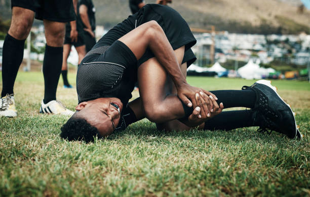 istock Rugby is a sport that comes with many injuries 1224883663