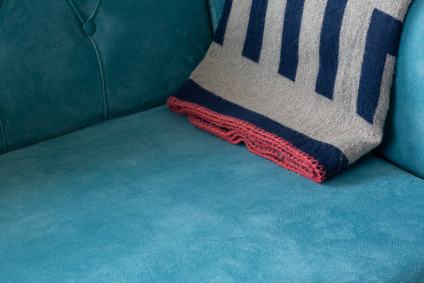 istock armchair on blanket home style 1224928934