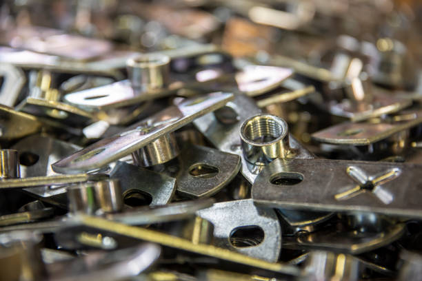 istock mechanic knot equipment 1224933700