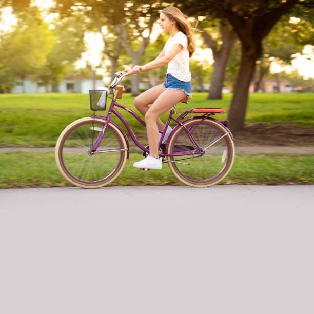 istock Those carefree days from last spring 1224943669