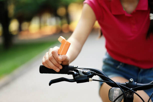 cycling