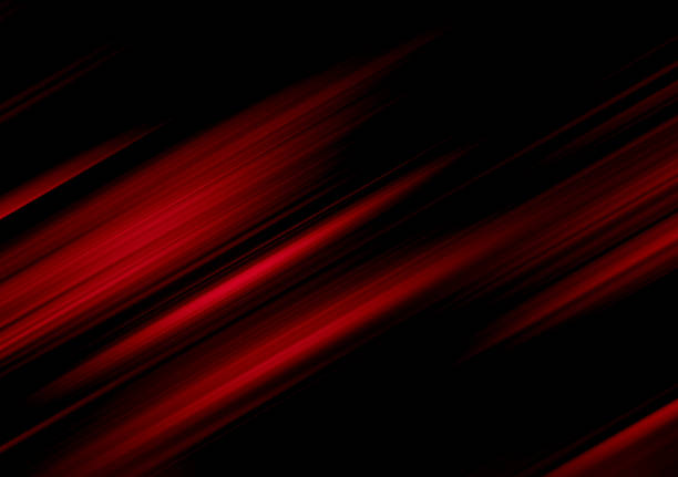 abstract red and black are light pattern with the gradient is the with floor wall metal texture soft tech diagonal background black dark sleek clean modern.