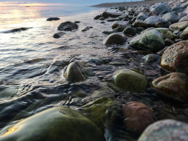 istock Baltic sea in Sweden 1224961270