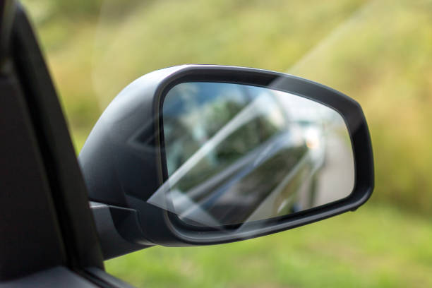 istock Country road Driving 1224969662