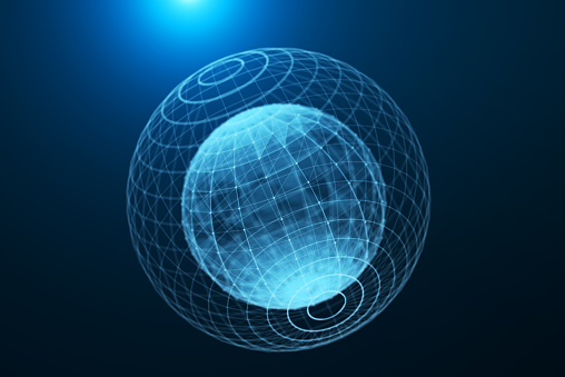 sphere,backgrounds,circle,concept