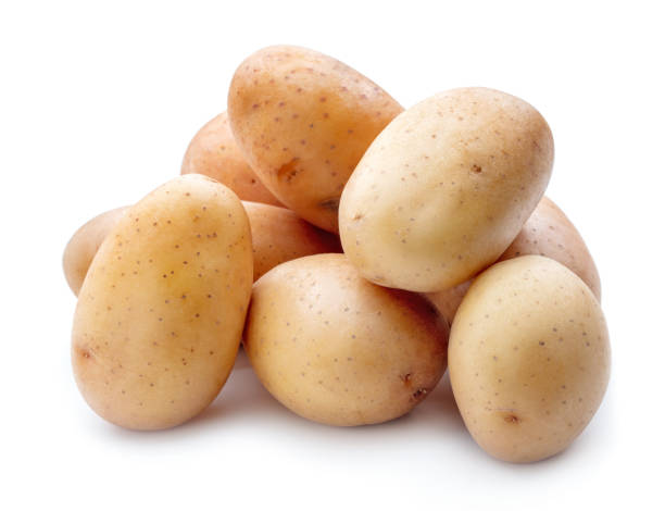 istock heap of potato 1224973343