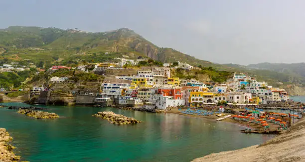 Photo of Spring Ischia scenario