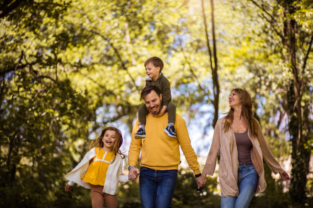 istock Family is the first. 1224987624