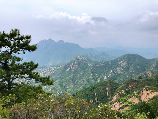 10+ Miyun Reservoir Photos Stock Photos, Pictures & RoyaltyFree Images