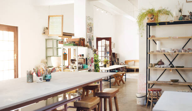 The place to get craft and creative
