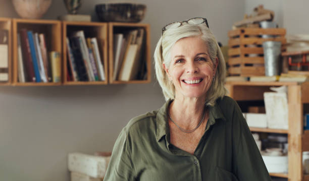 istock My small business has been booming! 1224993302