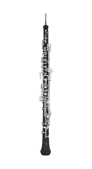 Oboe Music Instrument