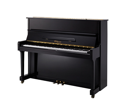 Upright Piano