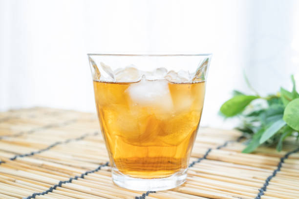 barley tea