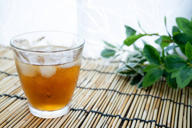 barley tea