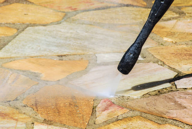 istock Close-up, High Pressure Cleaning, Cleaning, Washing, 1225007454
