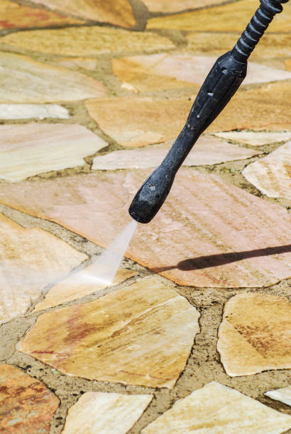 istock Close-up, High Pressure Cleaning, Cleaning, Washing, 1225007455