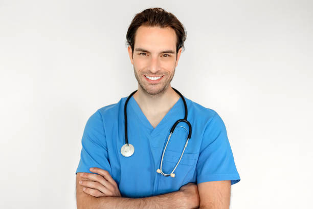 istock He'll be taking care of you 1225009381