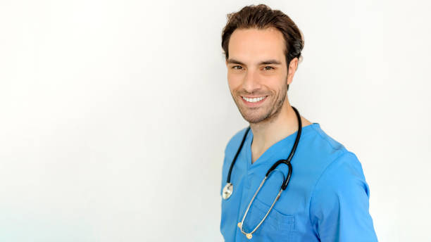 istock Getting you well is what I'm great at 1225014954