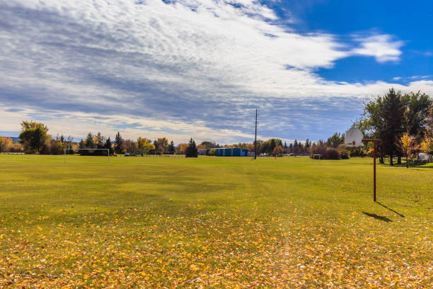 istock G.D. Archibald Memorial Park 1225029863
