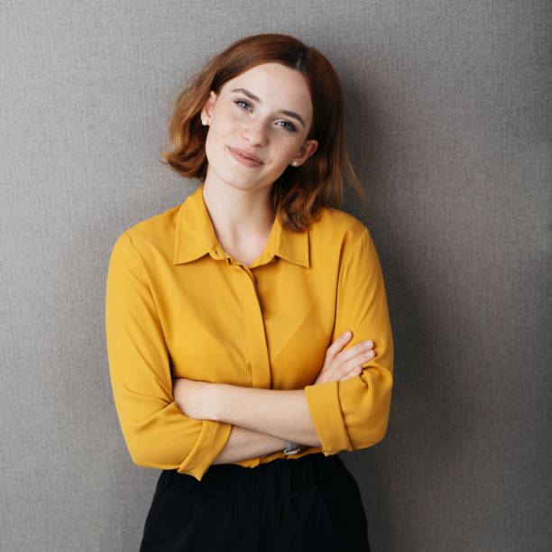 istock Thoughtful sympathetic attractive young woman 1225032821