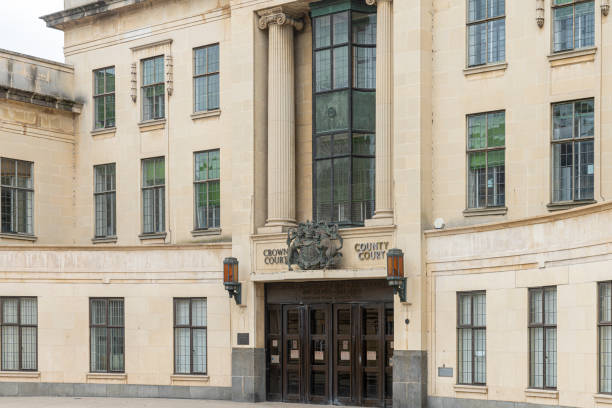 istock Oxford Crown Court 1225035700