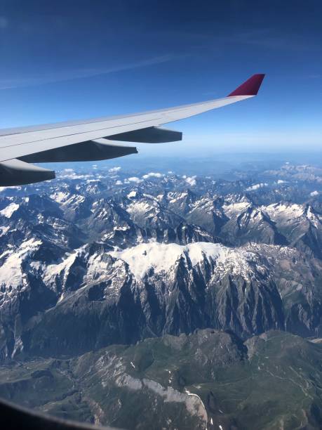 istock Travel testrictions in Europe 1225035716