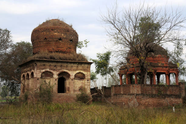 istock Heritage of India 1225036883