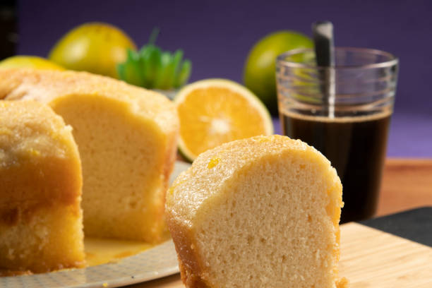 istock homemade orange cake 1225036995