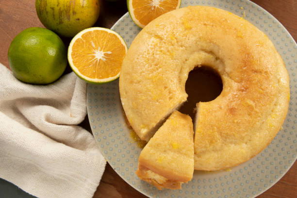 istock homemade orange cake 1225037054