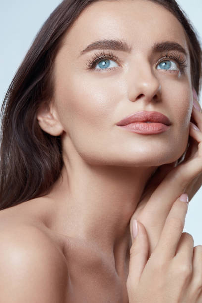 Brown Hair Blue Eyes Stock Photos, Pictures & Royalty-Free Images - iStock Brown Hair Blue Eyes Stock Photos, Pictures & Royalty-Free Images - iStock