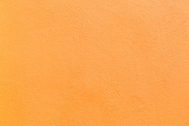 istock pattern of painted house wall in brillant color 1225039197