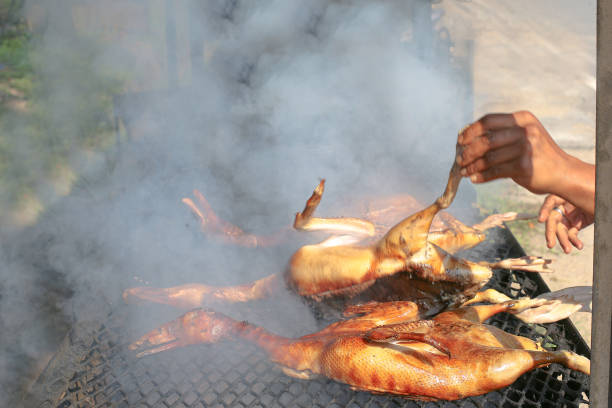 Ramadan Kareem in Malaysia - Popular Gourmet
