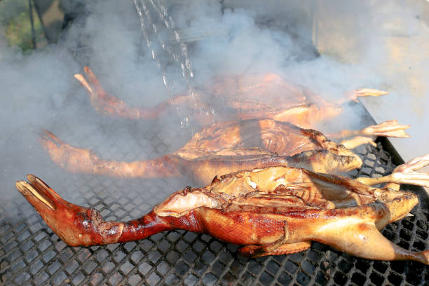 Ramadan Kareem in Malaysia - Popular Gourmet