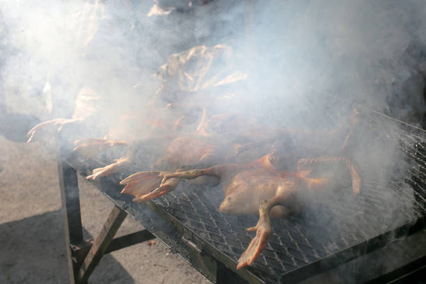 Ramadan Kareem in Malaysia - Popular Gourmet