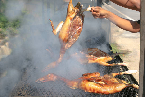 Ramadan Kareem in Malaysia - Popular Gourmet