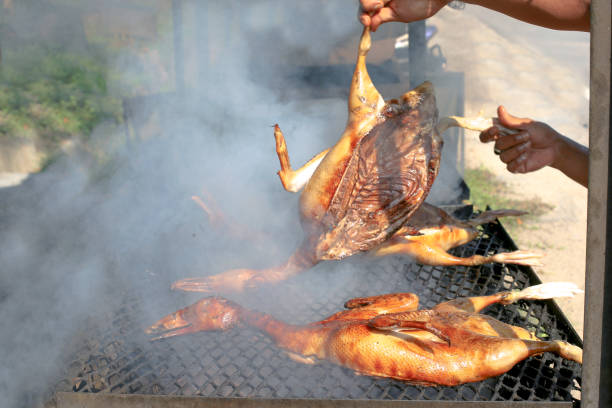 Ramadan Kareem in Malaysia - Popular Gourmet