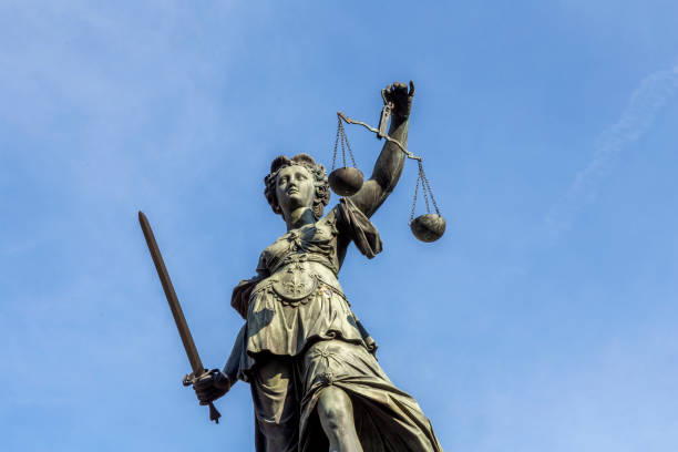 istock lady justice as symbol in frankfurt 1225052510