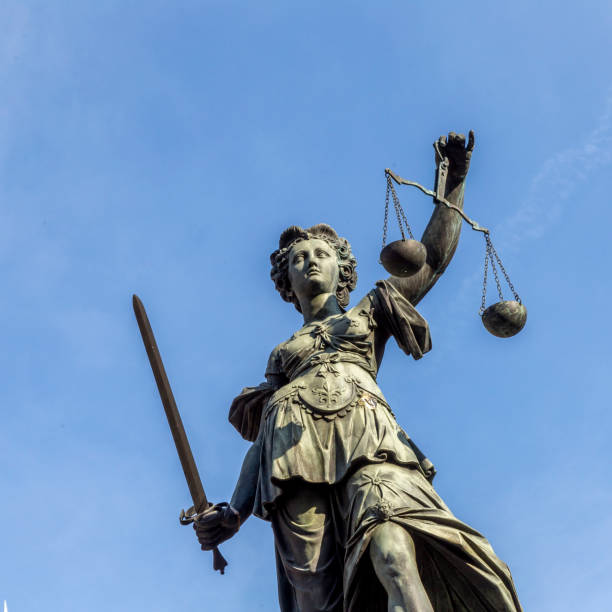 istock lady justice as symbol in frankfurt 1225052522
