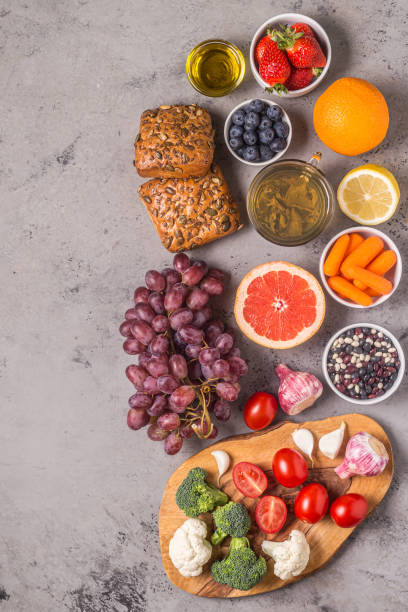 istock Foods that could lower risk of cancer 1225055695