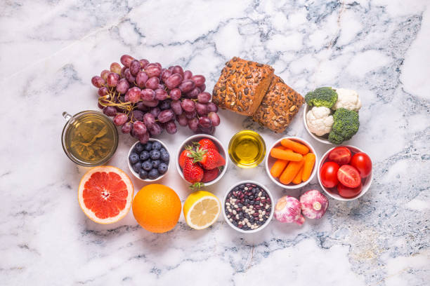 istock Foods that could lower risk of cancer 1225055699