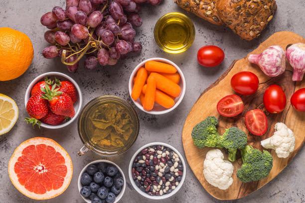 istock Foods that could lower risk of cancer 1225055740