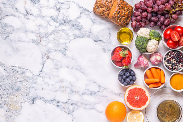 istock Foods that could lower risk of cancer 1225055869