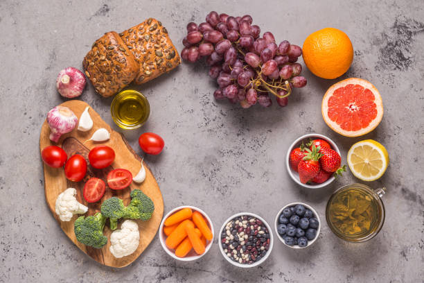 istock Foods that could lower risk of cancer 1225055870