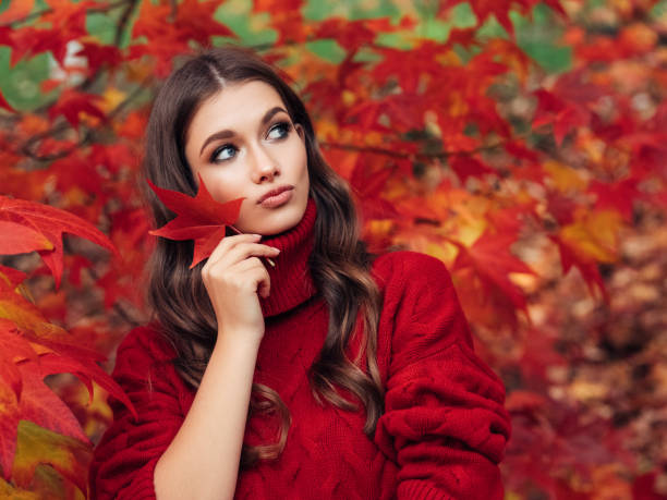 istock Beautiful woman 1225059486