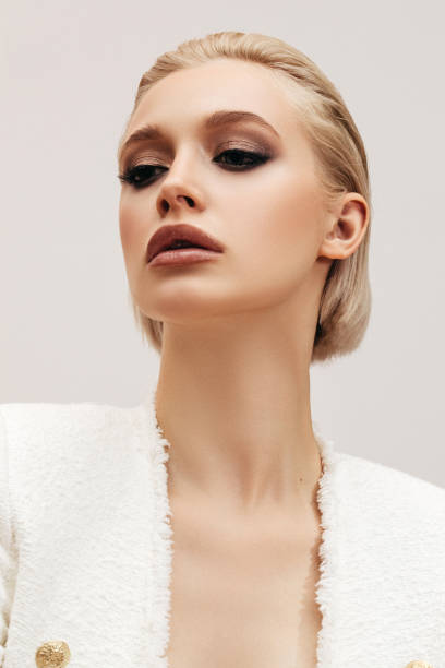 istock Beautiful woman 1225062690