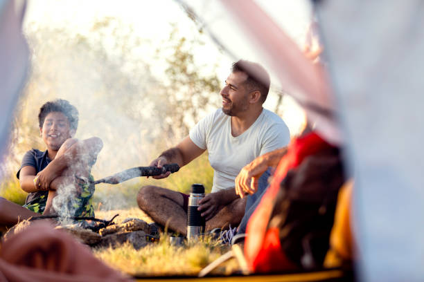 istock Back to the nature 1225062956