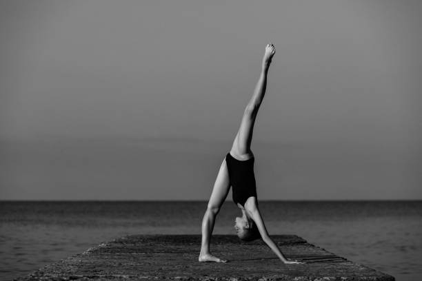 istock Beauty of ballet 1225064631