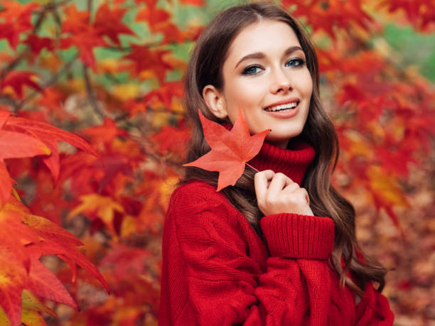 istock Beautiful woman 1225065918