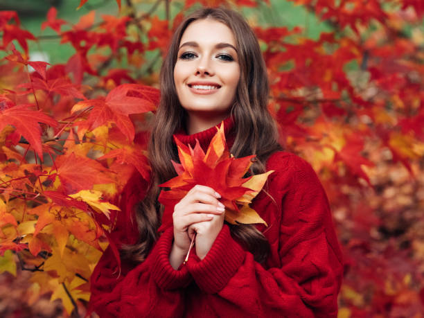 istock Beautiful woman 1225065978